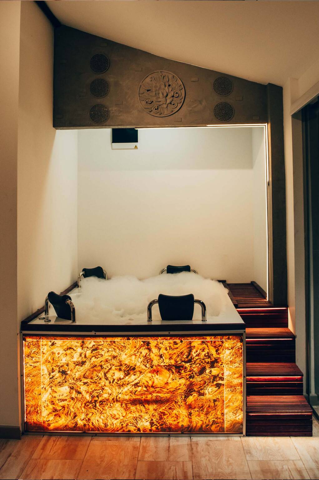 HABITACIÓN MAGÁN